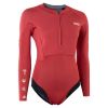 Shorty girl 1.5mm Ion Amaze Hot Front Zip 2025 Front