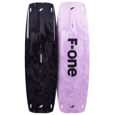 Board Ion Spark Carbon 2026