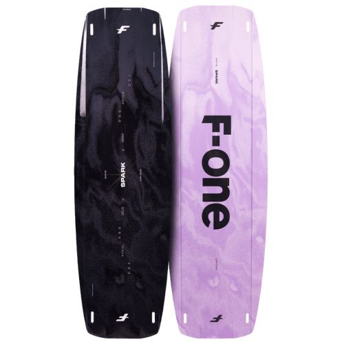 Board Ion Spark Carbon 2026