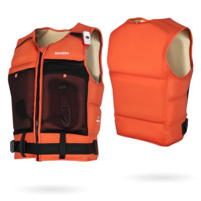 Veste impact Manera Open Sea 2026