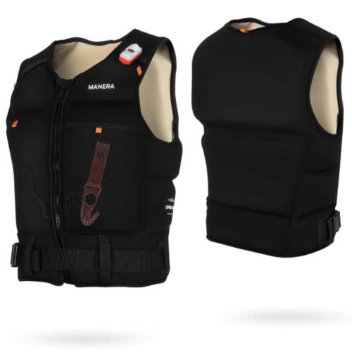 Veste impact Manera Open Sea 2026