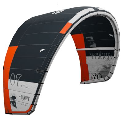 Aile F-ONE Addikt Tec 2025 Onyx