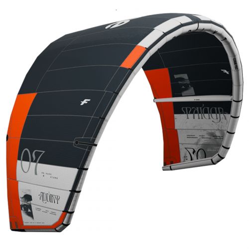 Aile F-ONE Addikt Tec 2025 Onyx