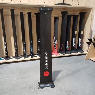 Mât Takuma Carbonne 85cm