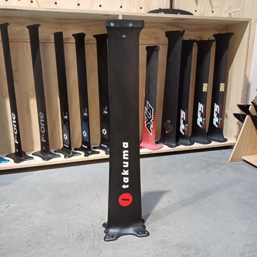 Mât Takuma Carbonne 85cm