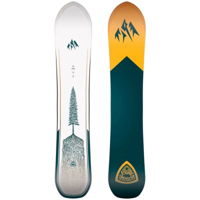 Board Jones Frontier 2.0 2026