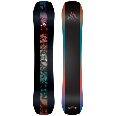 Board Jones Moutain Twin 2026