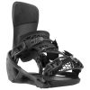 Fixation Nidecker Supermatic Carbon Black 2026 front