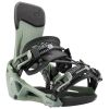 Fixation Nidecker Supermatic LT 2026 Olive front