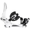 Fixation Nidecker Supermatic LT 2026 White side