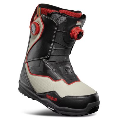Boots ThirtyTwo TM-2 DB Hansen 2026 Black/white Front
