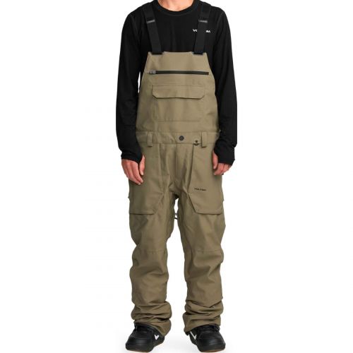 Pant Volcom Roan Bib Overwall 2026