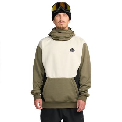 Sweat Volcom Hydro Riding Hoodie 2025