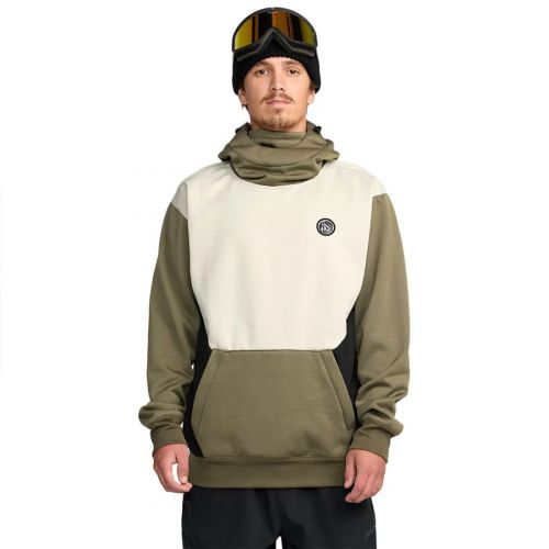 Sweat Volcom Hydro Riding Hoodie 2025