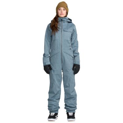 Combinaison girl Volcom Shiloh Snow Suit 2026