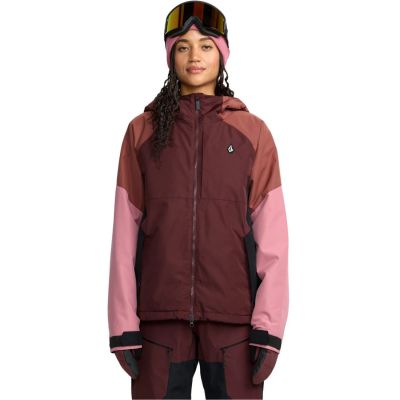 Veste Voclom Agathe Ins Jacket 2026