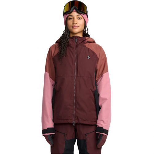 Veste Voclom Agathe Ins Jacket 2026