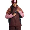 Veste Voclom Agathe Ins Jacket 2026