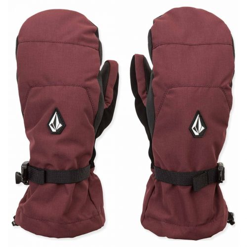 Gants Volcom V.Snow Overt Mitt 2026