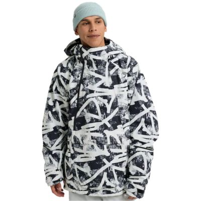 Veste Burton Reserve 2L Relaxed