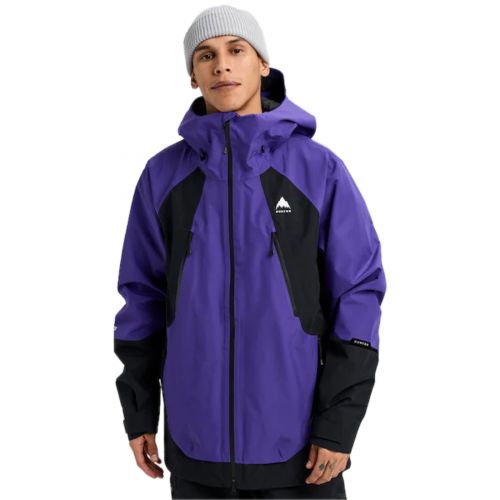 Veste Burton Reserve Gore-tex 2L