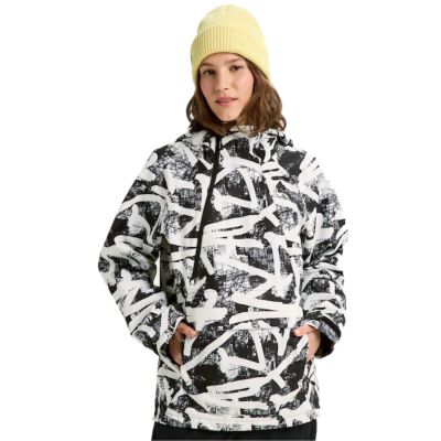 Veste girl Burton Reserve 2L Relaxed