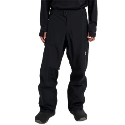 Pant Burton Reserve 2L Gore-tex 2026