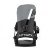 Fixation Union Atlas 2026 Black