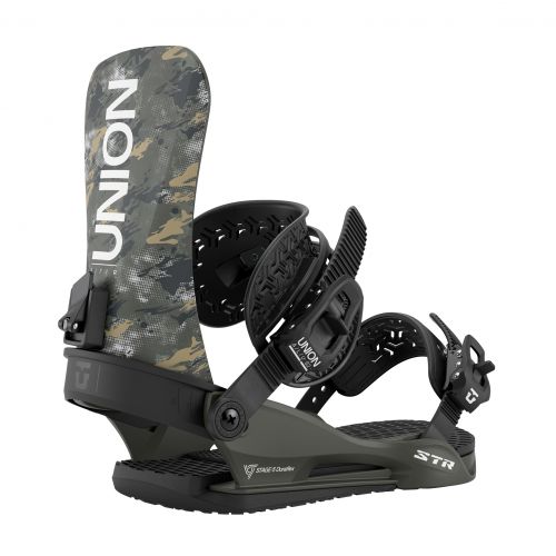 Fixation Union STR 2026