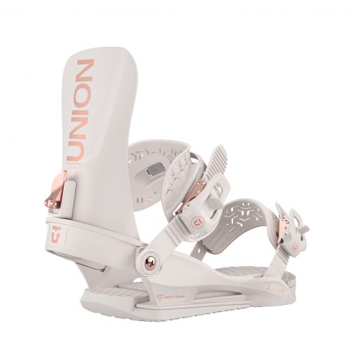 Fixation Union Juliet 2026