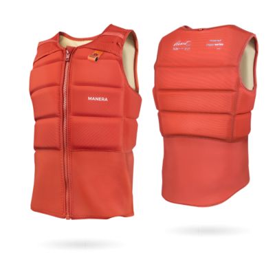 Veste impact Manera React Ginger