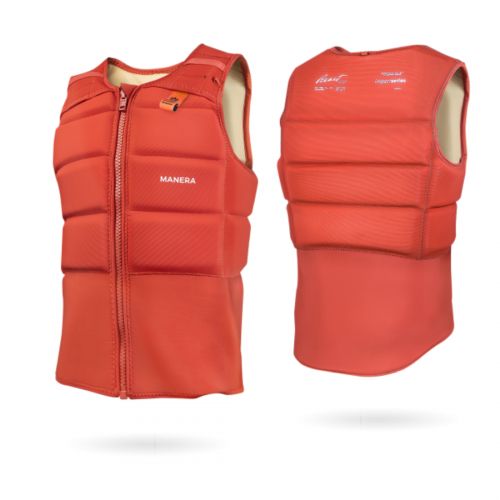 Veste impact Manera React Ginger