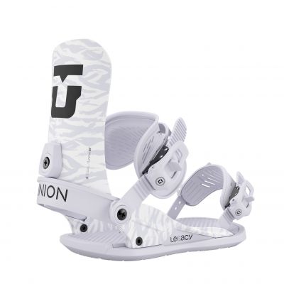 Fixation girl Union Legacy 2026