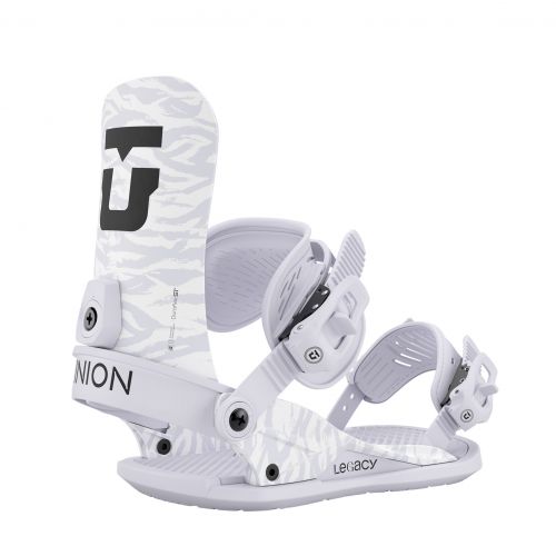 Fixation girl Union Legacy 2026