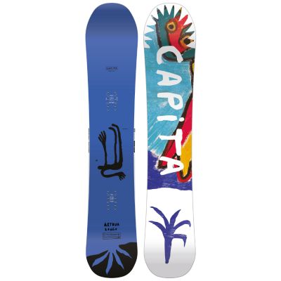 Board Capita Aeronaut 2026