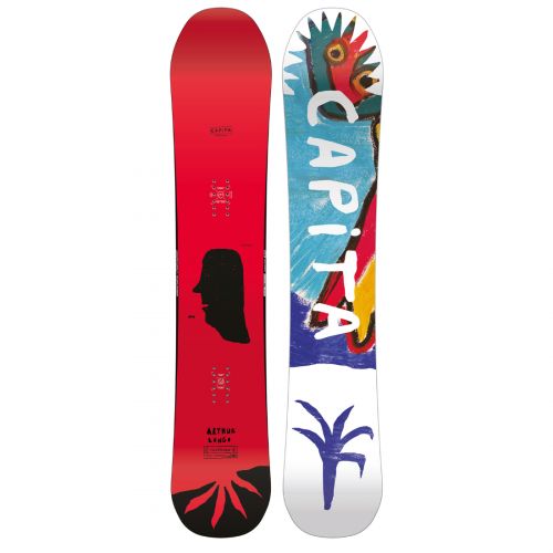 Board Capita Aeronaut 2026
