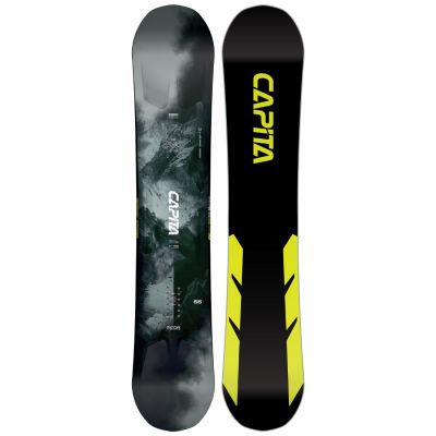 Board Capita Mega Merc 2026