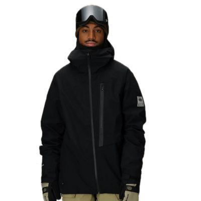 Vest 686 Gore-tex Thermagraph 2026