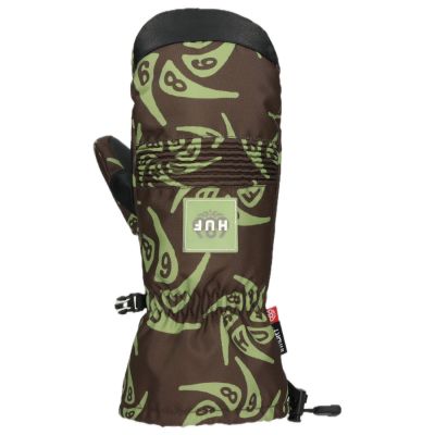 Moufles 686 Lander Mitt 2026