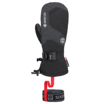 Moufles 686 Gore-Tex Leather Linear 2026