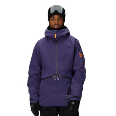 Veste 686 Mystery Ranch QI 3L Shell 2026