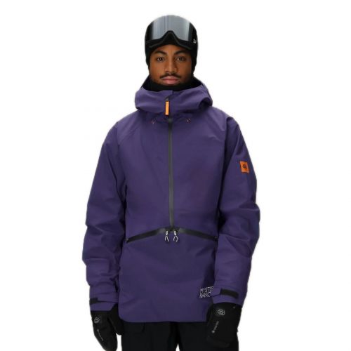 Veste 686 Mystery Ranch QI 3L Shell 2026