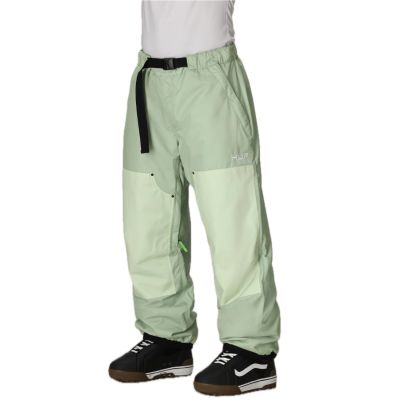 Pant 6586 Huf Double H Shell 2026