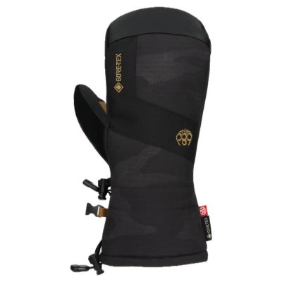 Moufles 686 Gore-Tex Linear 2026