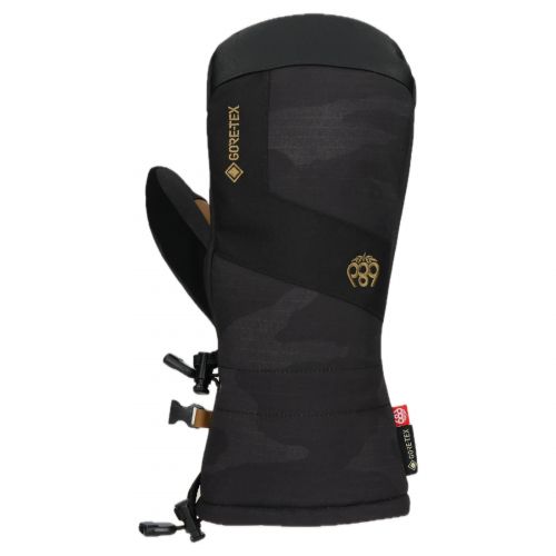 Moufles 686 Gore-Tex Linear 2026