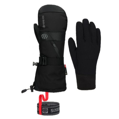Moufles 3 en 1 686 Gore Tex Smarty Gauntlet 