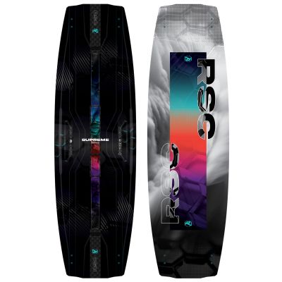 Board RSC Supreme Pro 2026