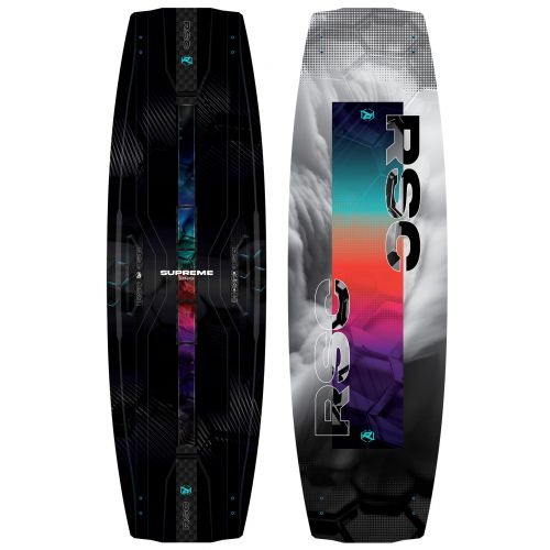 Board RSC Supreme Pro 2026