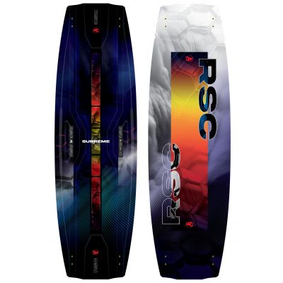 Board RSC Supreme 2026