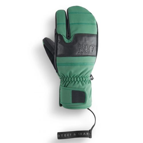 Moufles Picture Spark s 2026